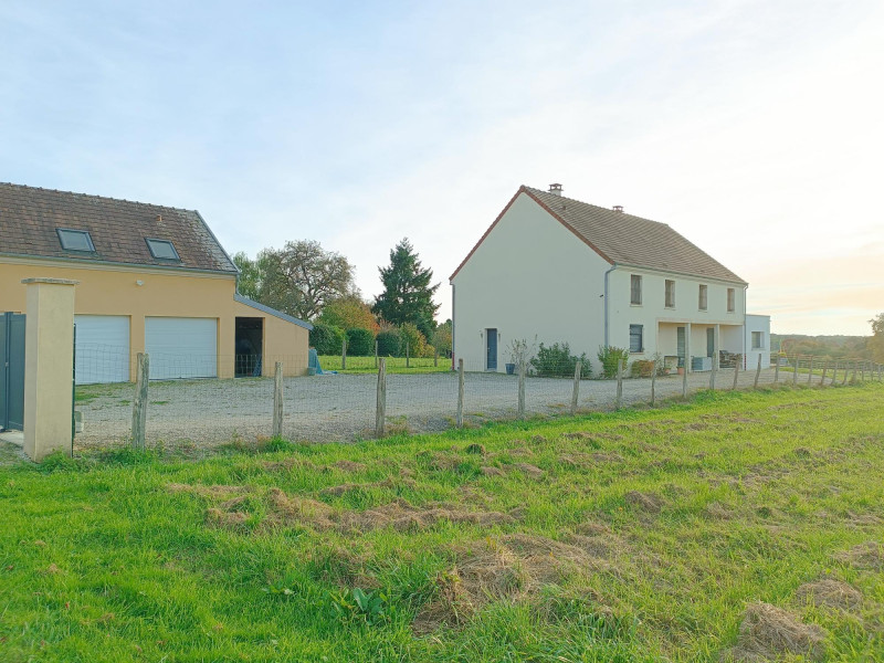 Maison de 176 m² à Ervy-Le-Châtel photo 1